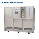 TCU溫控單元，應(yīng)用于反應(yīng)釜升降溫控制案例