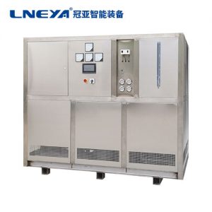 TCU溫控單元，應(yīng)用于反應(yīng)釜升降溫控制案例