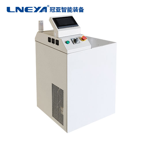 Chiller 氣體降溫控溫系列 Chiller 氣體降溫控溫系列