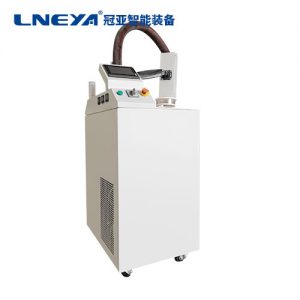 射流式高低溫沖擊測試機