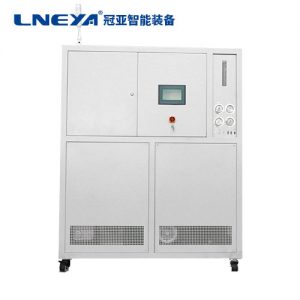 KRY -20℃~100℃ 溫度6組一致，壓力/流量獨(dú)立控制