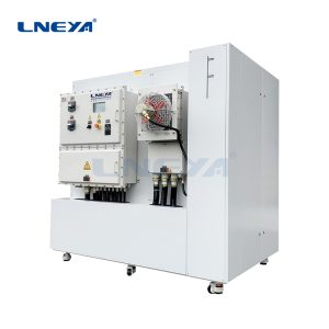 ZLJ直通式TCU控溫單元