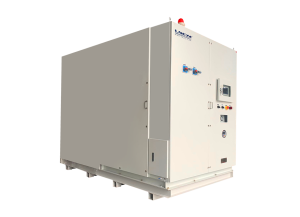 HLTZ  氫氣高效換熱制冷機(jī)組