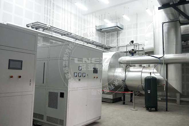 Chiller制冷機(jī)