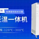 可靠性測試chiller在材料研究中的核心應用案例