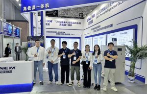 展會回顧 | 青島CIPM 冠亞恒溫圓滿收官，感恩相遇，共赴新程！