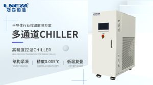 水冷螺桿式冷水機組運行工作原理探析