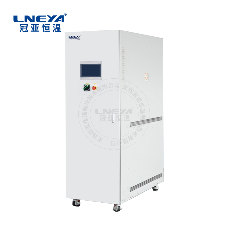 制冷加熱控溫系統(tǒng)