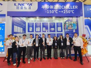 盛會收官，精彩不止｜冠亞恒溫 2026 SEMICON CHINA 圓滿落幕